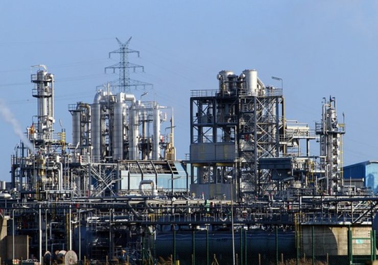 Husky Energy to sell Prince George Refinery To Tidewater for $161m