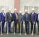 Aries breaks ground on biosolids gasification facility in US