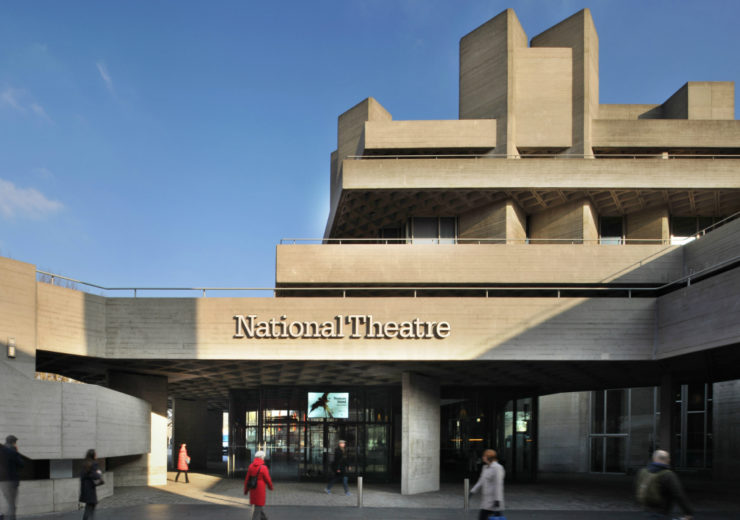 national theatre