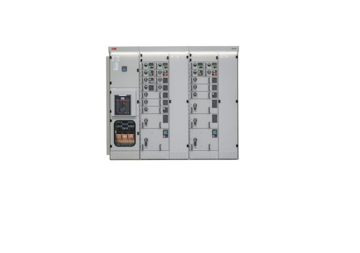 ABB launches new low-voltage switchgear