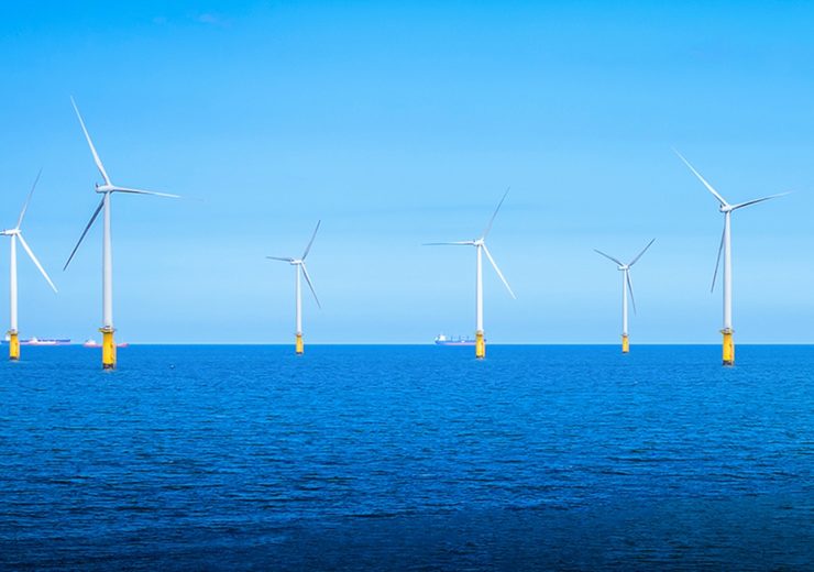 The Crown Estate opens Offshore Wind Round 4 in UK