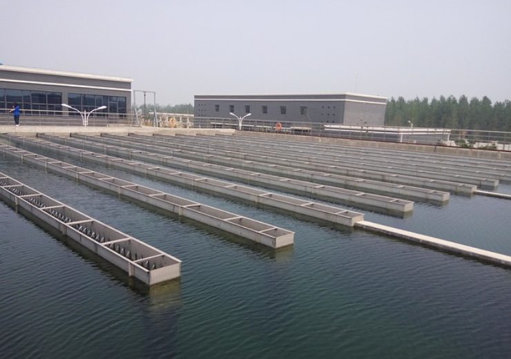 American Water secures wastewater treatment contract from US DoD