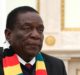 Zimbabwe aims to triple its mining industry revenue to $12bn by 2023