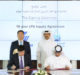 Qatar Petroleum announces a 10-year LPG supply agreement with China’s Wanhua Chemicals
