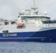 Shearwater GeoServices adds second vessel for TGS Argentina Survey