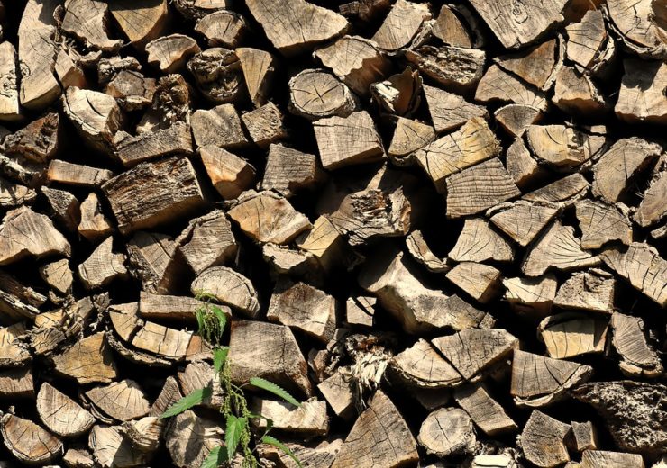 Enviva begins construction of wood pellet export terminal at Port of Pascagoula