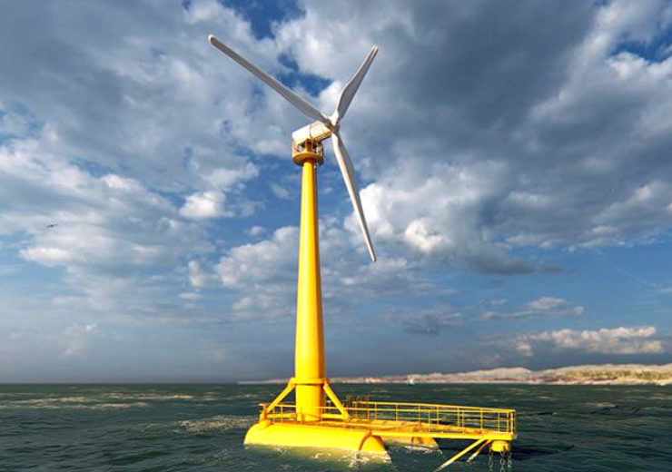BlueSATH: Saitec’s first offshore wind deployment in Spain