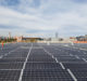 Auraria campus installs largest rooftop solar array in Downtown Denver
