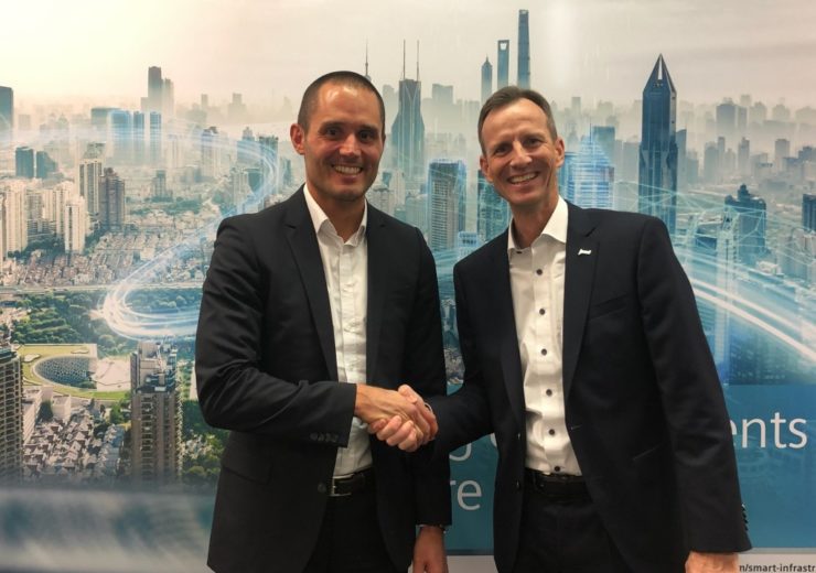 Siemens and juwi enter strategic partnership for microgrids in the mining industry