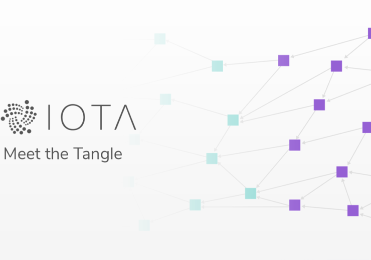 How IOTA Foundation’s new technology is incentivising consumers in distributed energy systems