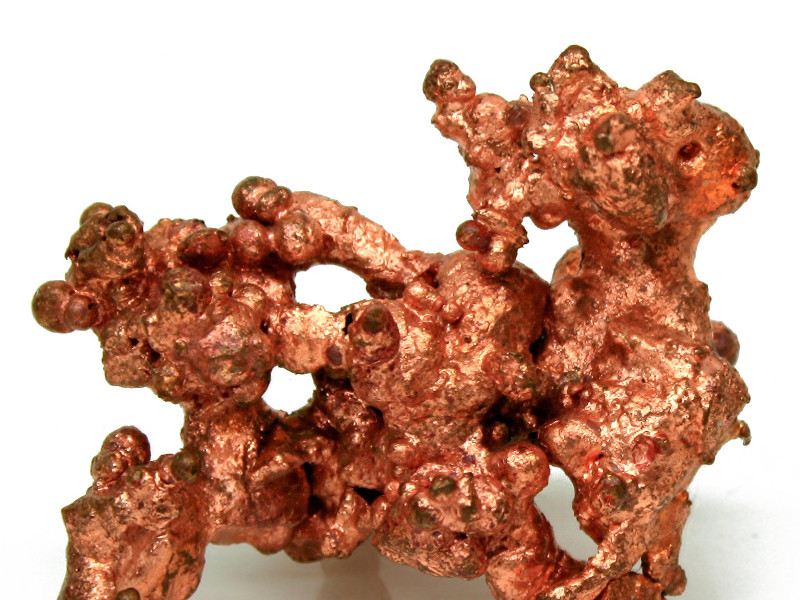 Image 3 - Kun-Manie Nickel - Copper Sulphide Project