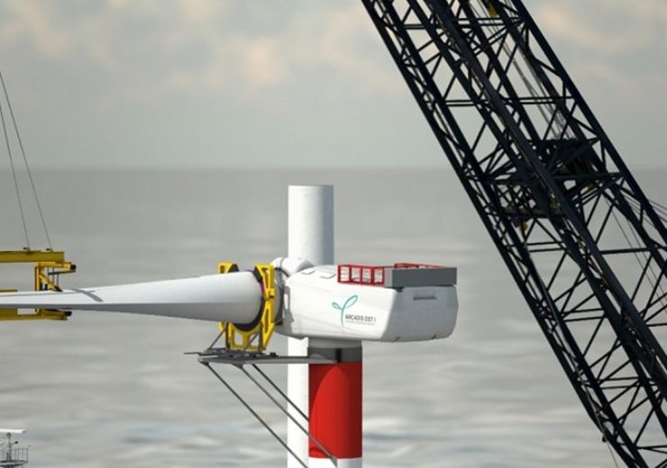MHI Vestas to supply turbines for 257MW offshore wind farm in Baltic Sea
