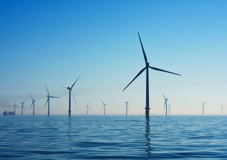 Massachusetts selects Mayflower Wind for 804MW offshore wind capacity