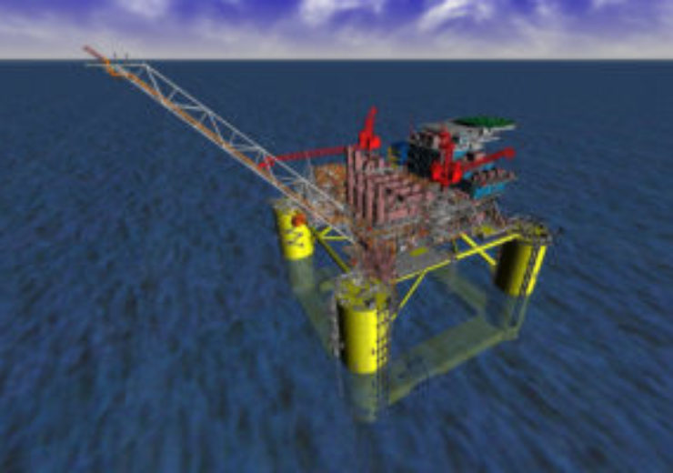 Sembcorp Marine secures contract for Whale FPU in Gulf of Mexico