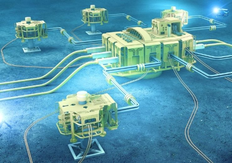 DNV GL recommends new practice for subsea pumping systems