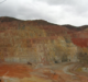 Why is Rio Tinto’s La Granja site a major untapped copper deposit in Peru?