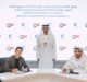 Adnoc partners with Group 42 to develop AI products for oil and gas industry