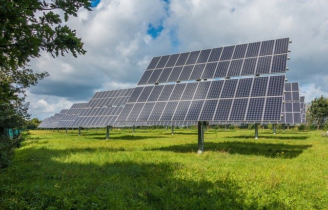 Recurrent Energy closes sale of 74.8MW solar project to NextEnergy Capital