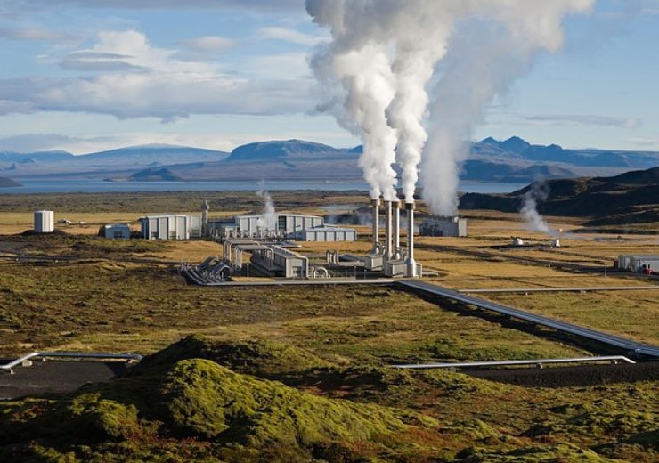 Profiling the top-producing geothermal energy plants in the US