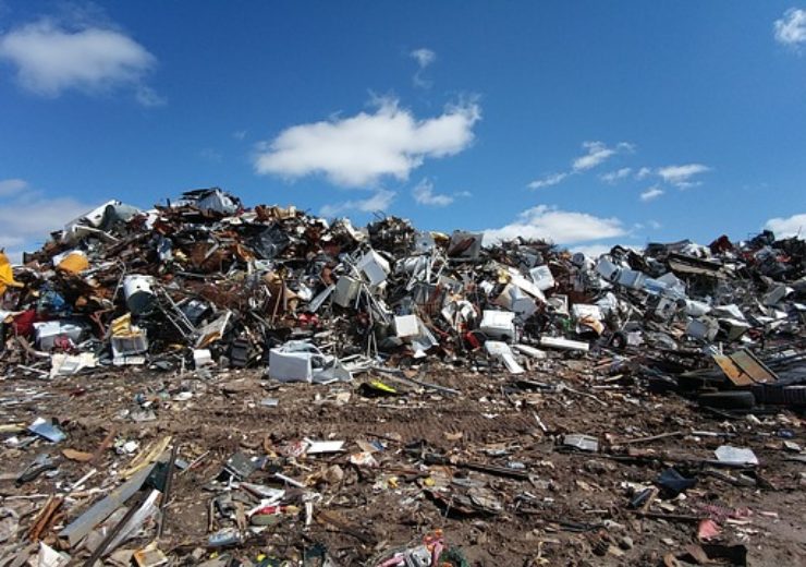 CETY Heat Recovery Solutions secures $1.1m landfill heat recovery order