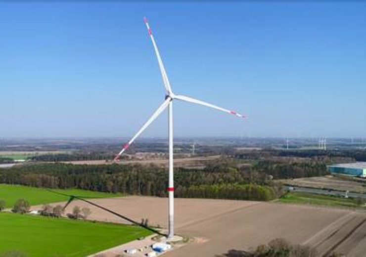 Nordex Group secures 248MW turbine supply orders in Turkey