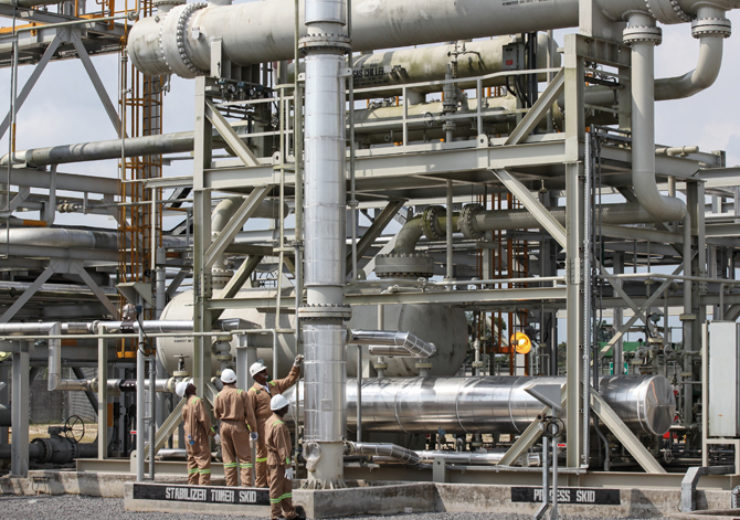 Savannah Petroleum wraps up Seven Energy transaction in Nigeria