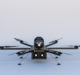 How the hydrogen-powered Hycopter drone can aid hydropower and dam inspections