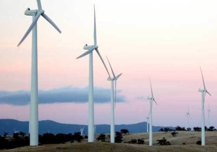 EBRD approves $64.6m loan for 105MW Bajgora wind farm in Europe