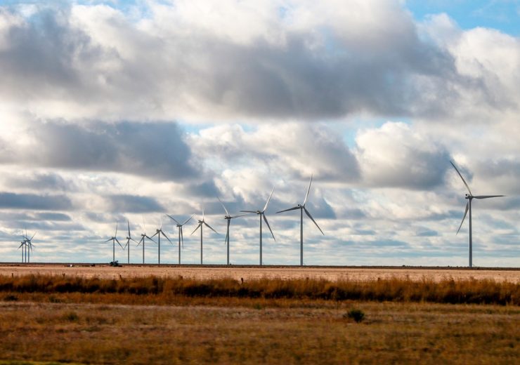 Black Hills completes 60MW wind project and 56km natural gas pipeline in US