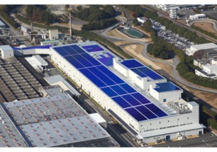 Mitsubishi to install rooftop solar system at Okazaki plant in Japan