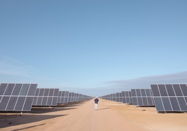 Equinor increases its ownership in Scatec Solar