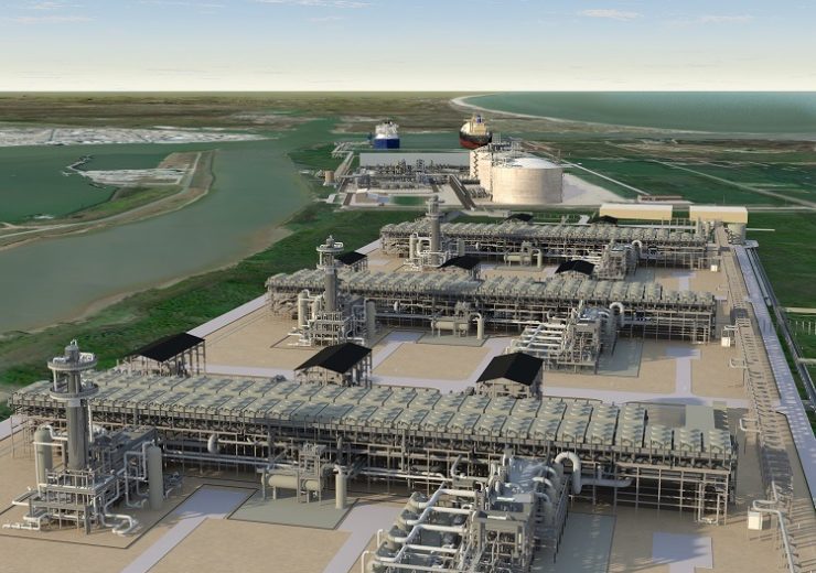 Second train of Freeport LNG project in Texas begins commercial operations