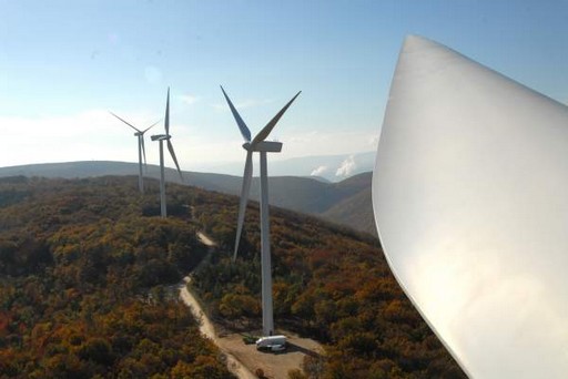 Natural Power advises Octopus on acquisition of 115MW European onshore wind portfolio