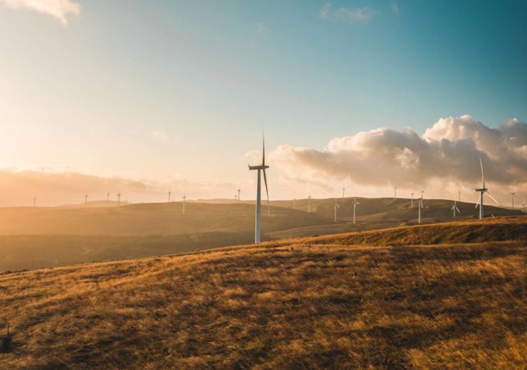 SSE Renewables acquires 134MW German wind portfolio from Holt Holding