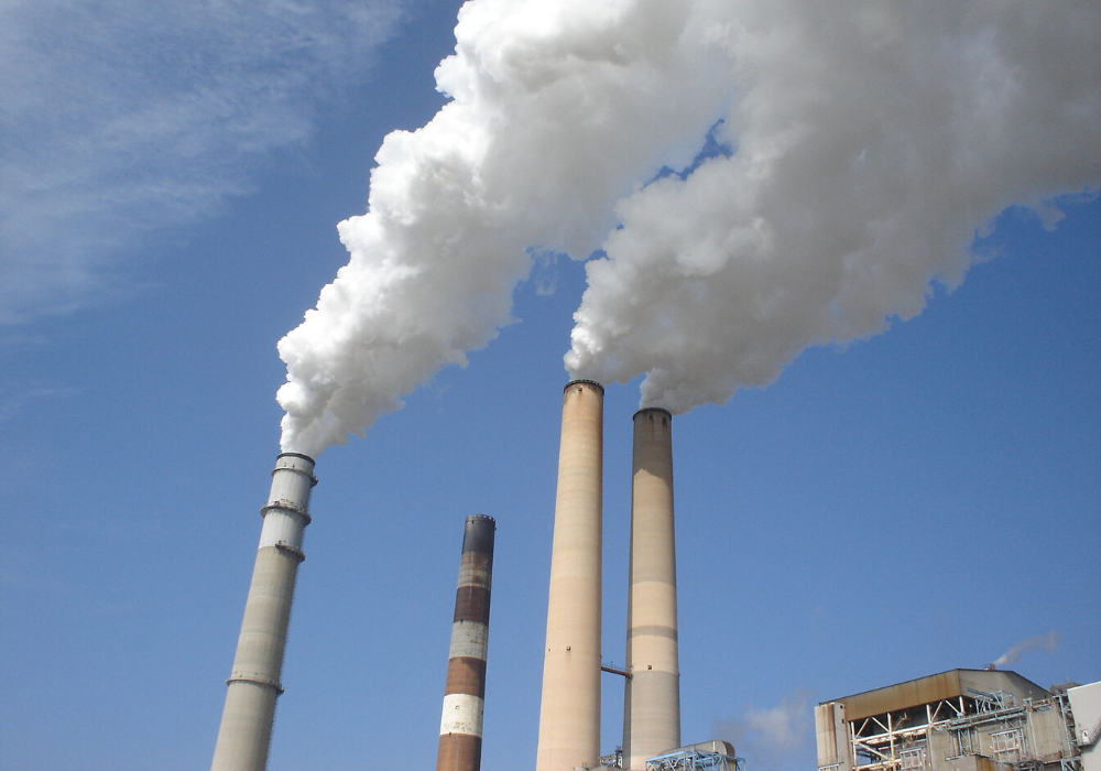 Environmental groups argue carbon capture can’t solve climate crisis