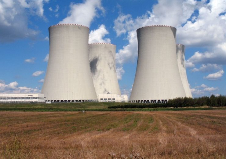 NRC approves transfer of nuclear plant operating license from FirstEnergy to Energy Harbor