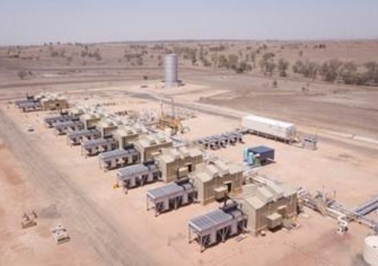 Senex Energy makes first gas sales from Surat Basin’s Project Atlas