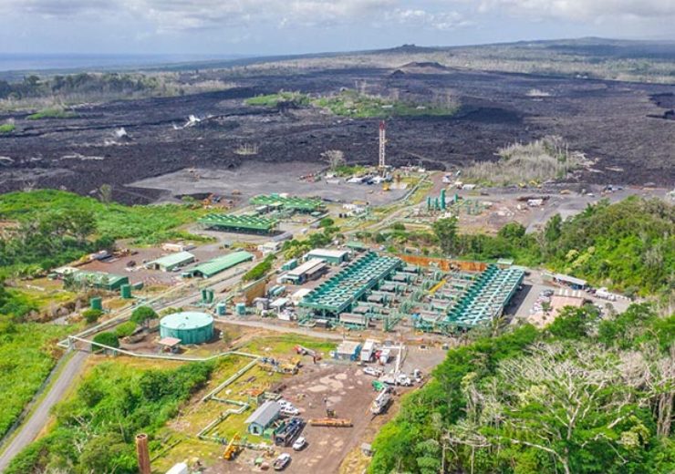 Ormat’s subsidiary amends PPA for upgrade of 38MW Puna geothermal facility