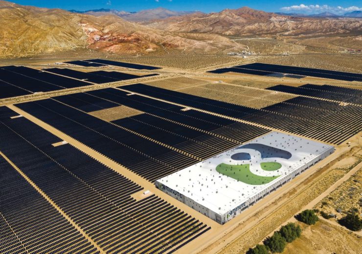 Capital Dynamics, 8minute partner for 400MW Eland solar and storage project