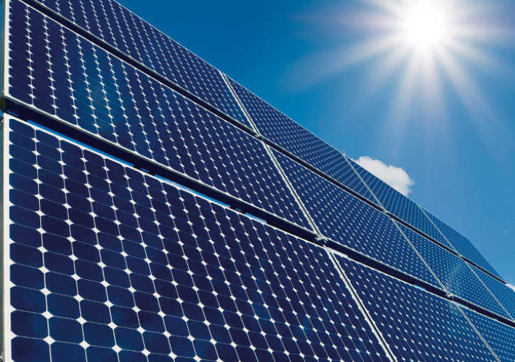 DNV GL to supply monitoring solution for Iberdrola’s 500MW Spanish solar project