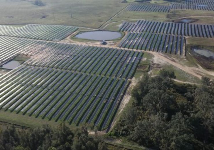 Duke Energy to build 149MW solar plants in Florida