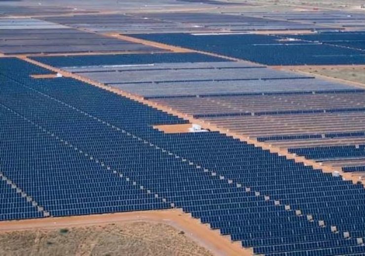 Duke Energy brings 100MW Lapetus solar project in Texas online
