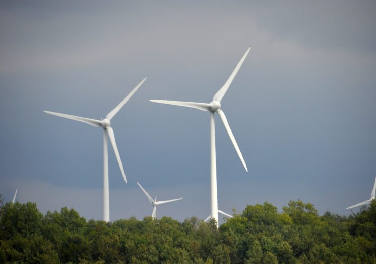 EDF Renewables, SITAC commission 105MW Verdant wind farm in India