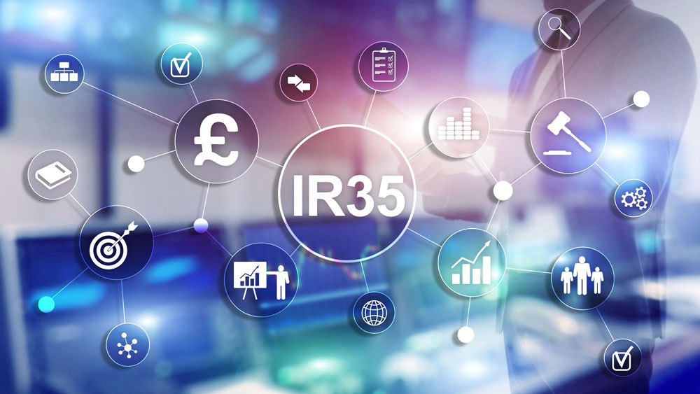 IR35 Reform