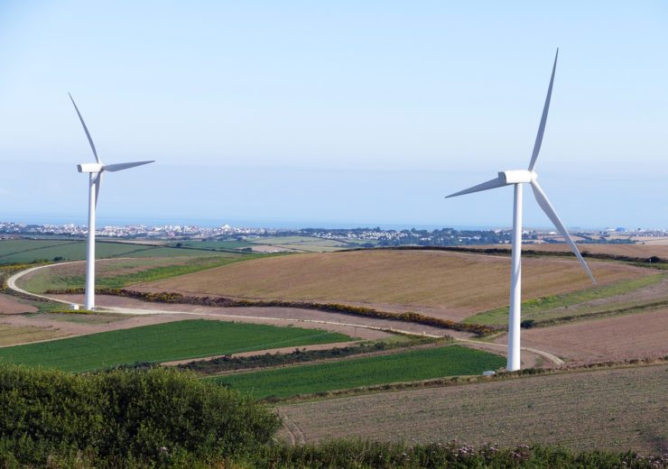 RWE begins operations of 57MW Morcone wind farm in Italy