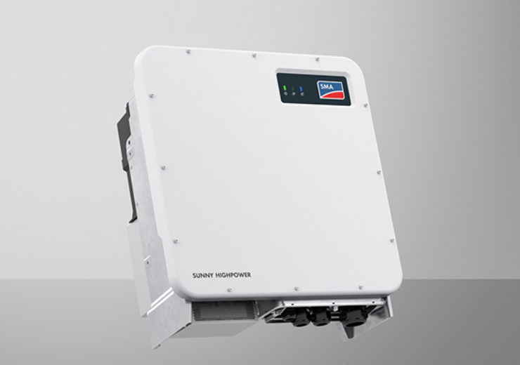 SMA and Infineon reduce system costs for inverters