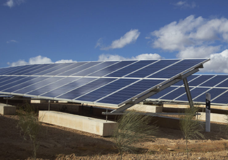 Grupo T-Solar closes €567.8m financing for 127MW solar projects in Spain