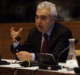 Energy industry can help the world win its climate fight this decade, says IEA boss