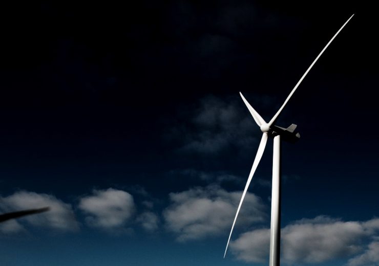 Vestas to supply turbines for 155MW Swedish wind project