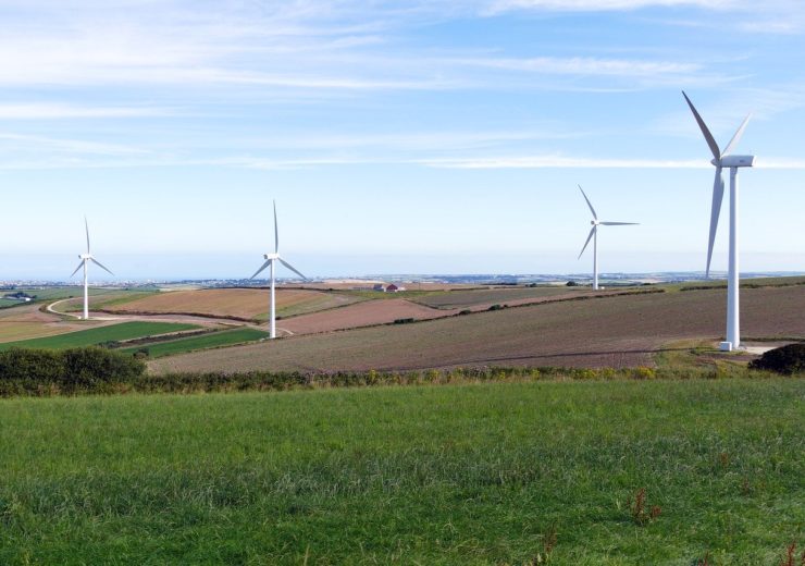 WEC Energy to buy ownership stake in 250MW Blooming Grove wind farm